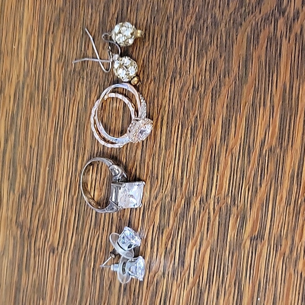 Costume Jewelry